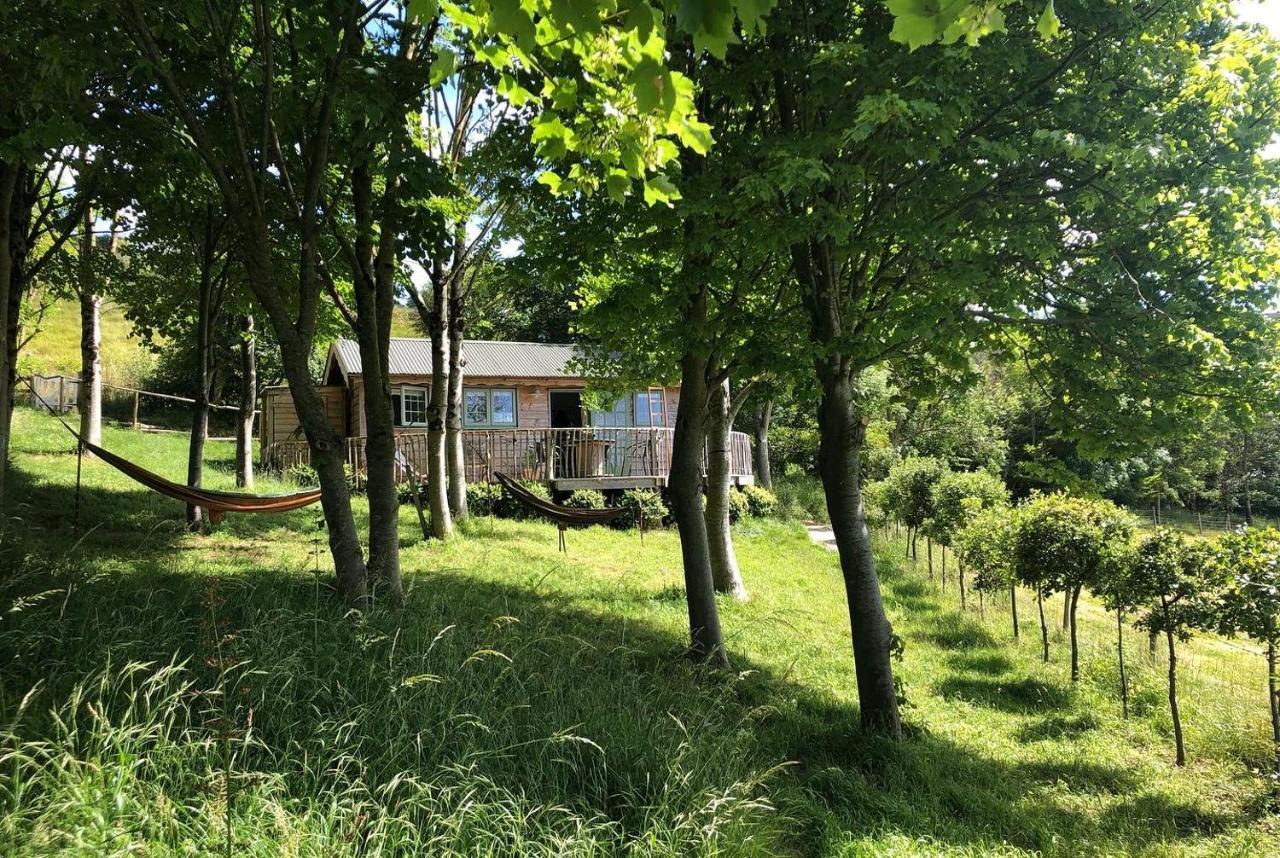 Cottage Orne Long Bredy Exterior foto