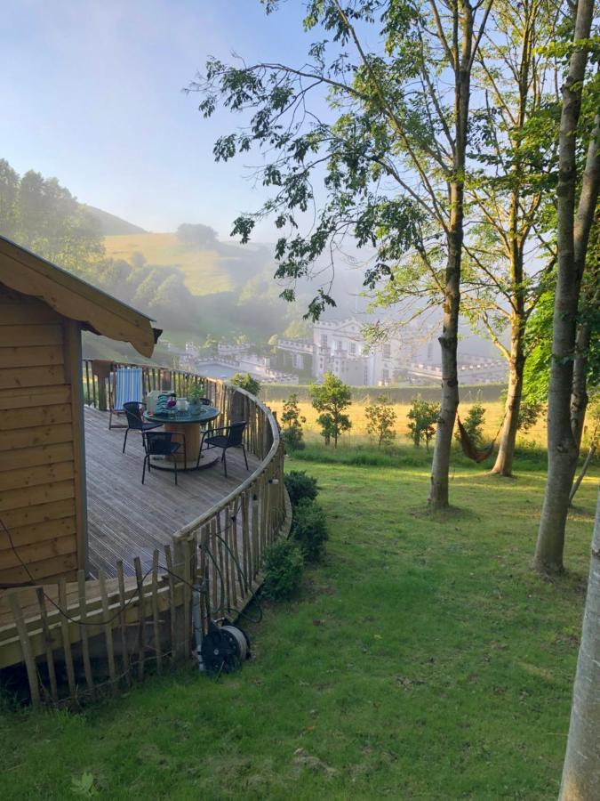 Cottage Orne Long Bredy Exterior foto